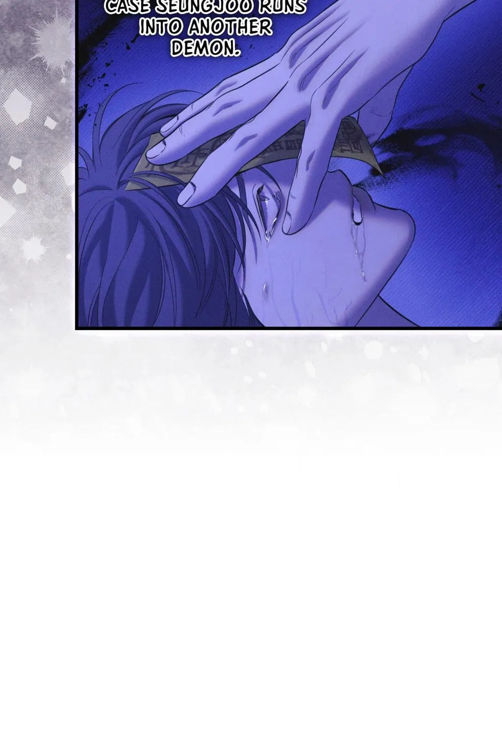 Night of the Unmarked Chapter 49 page 221 - 