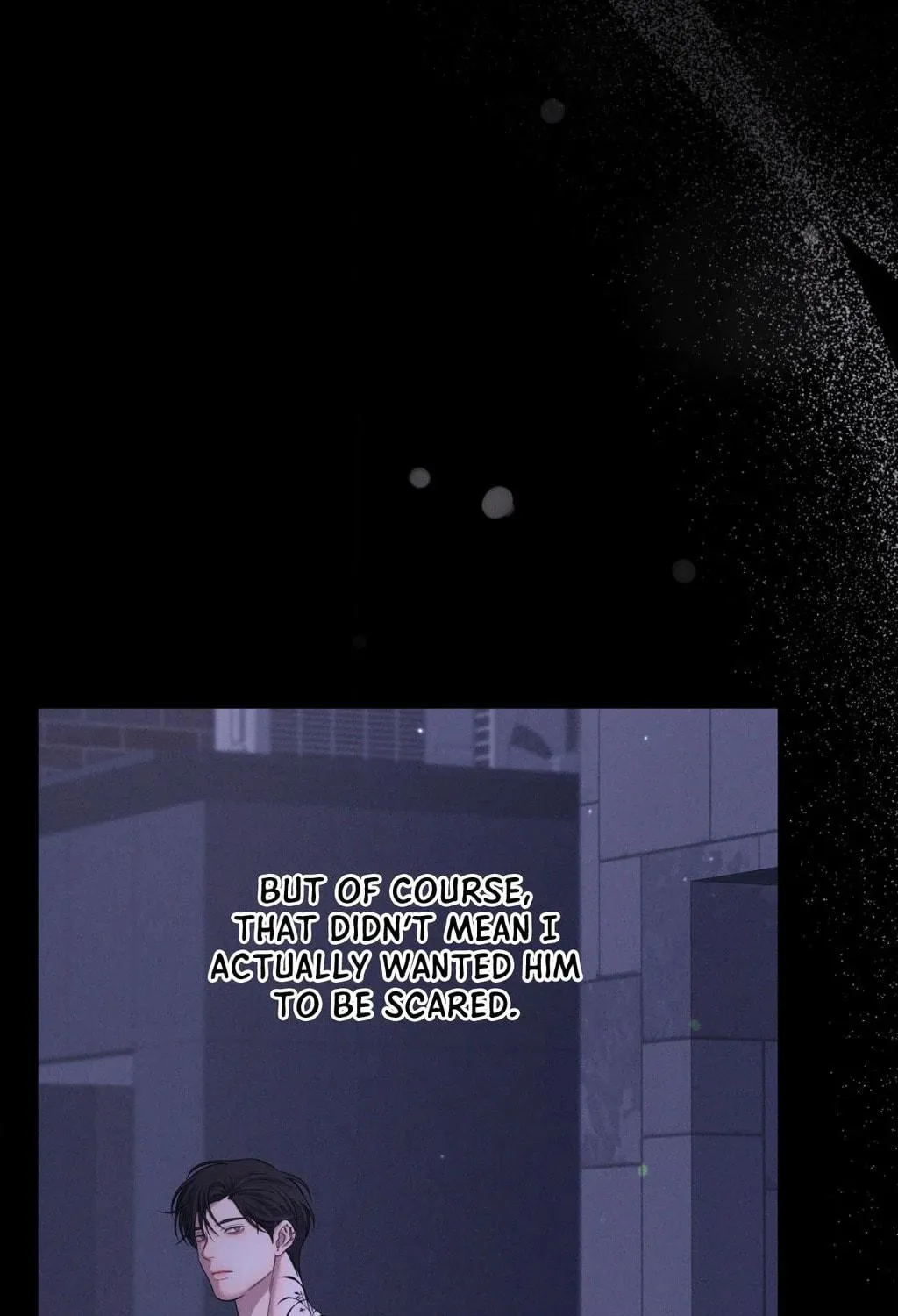 Night of the Unmarked Chapter 49 page 39 - 