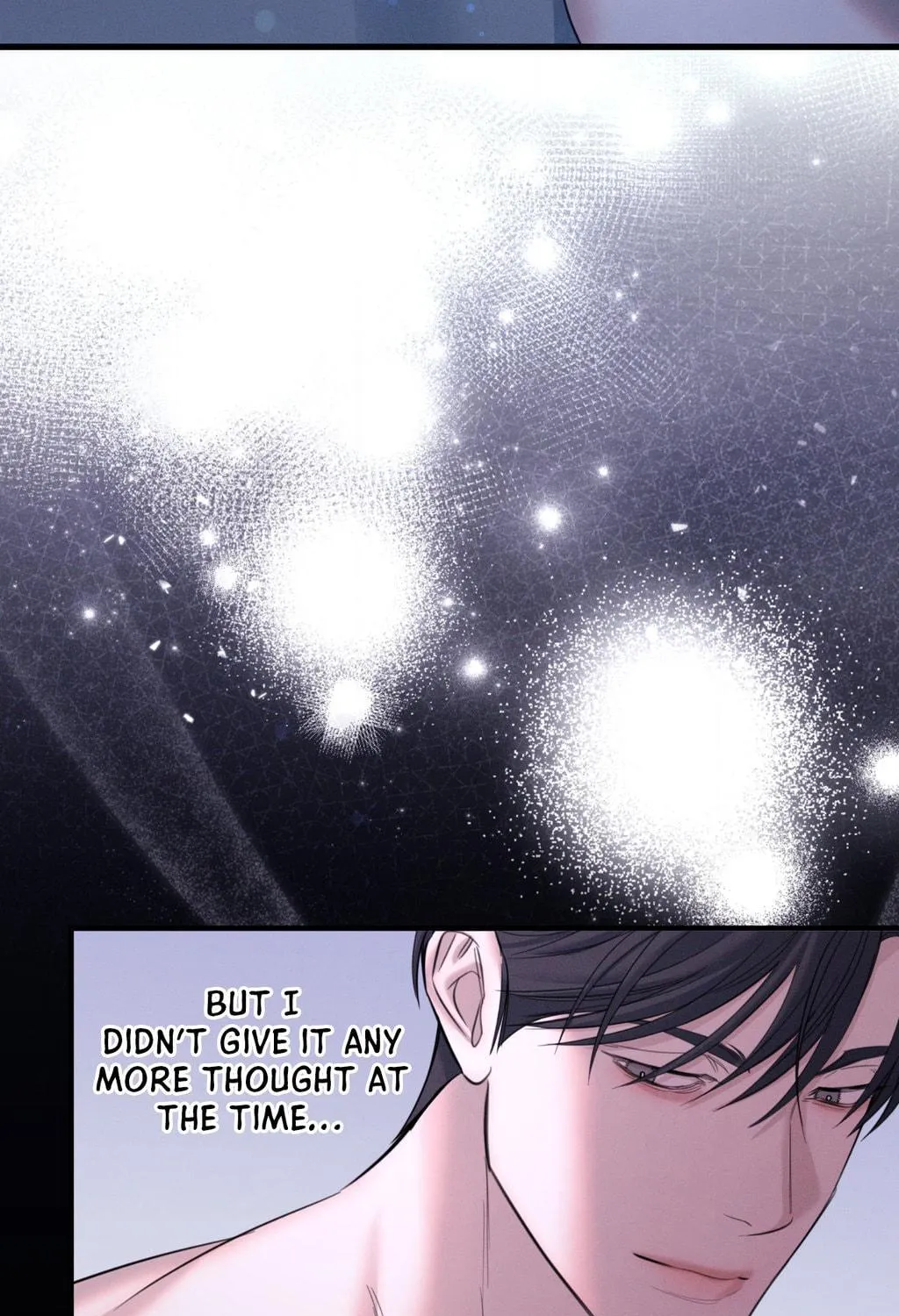 Night of the Unmarked Chapter 49 page 5 - 