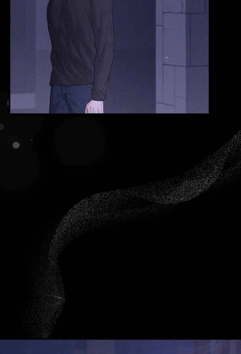 Night of the Unmarked Chapter 49 page 41 - 