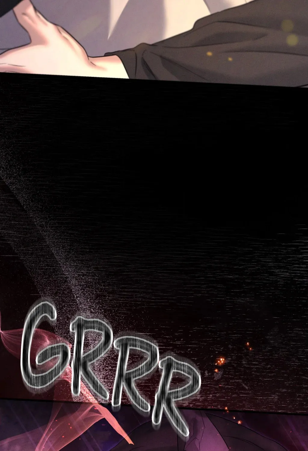 Night of the Unmarked Chapter 49 page 57 - 