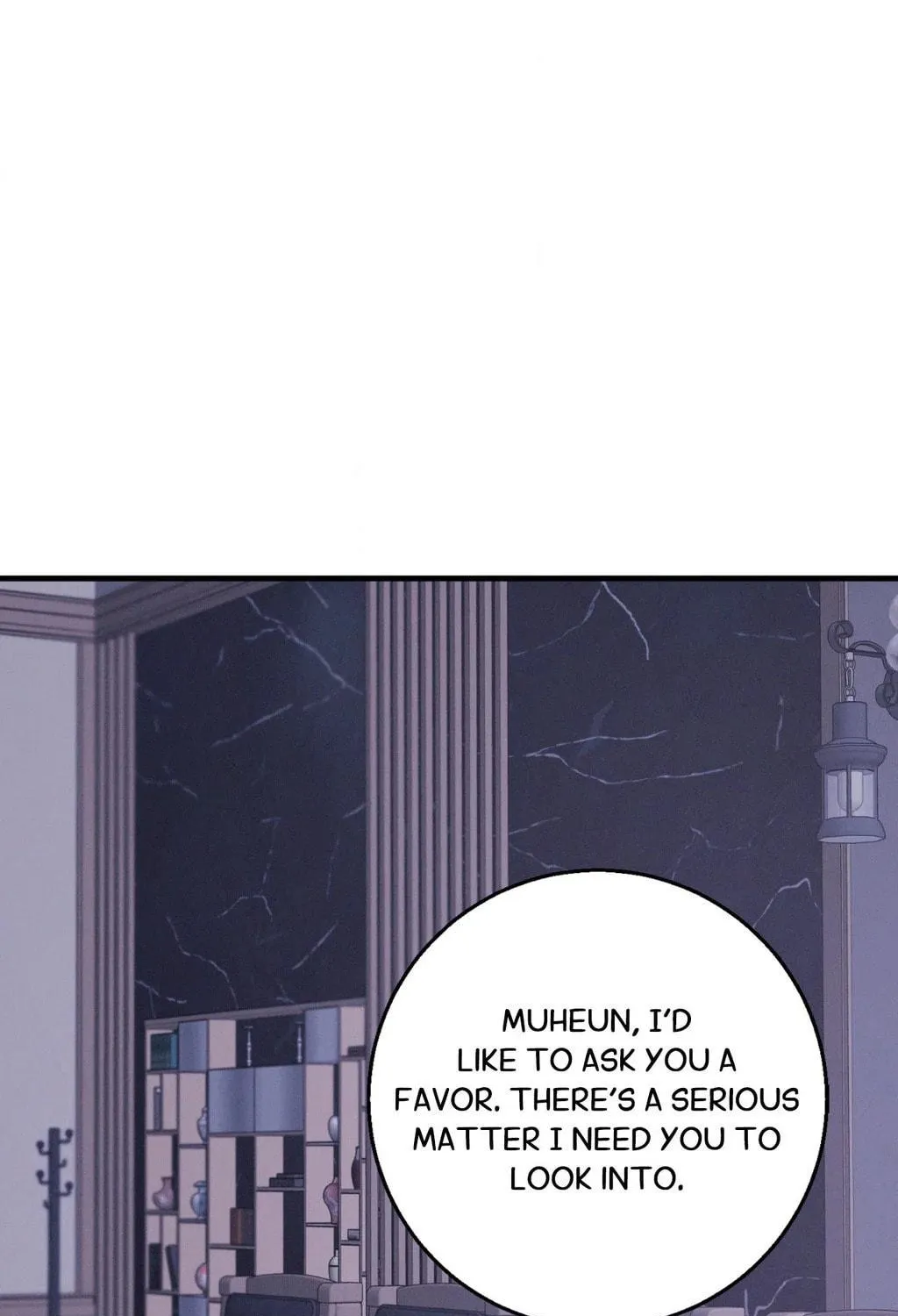 Night of the Unmarked Chapter 49 page 69 - 