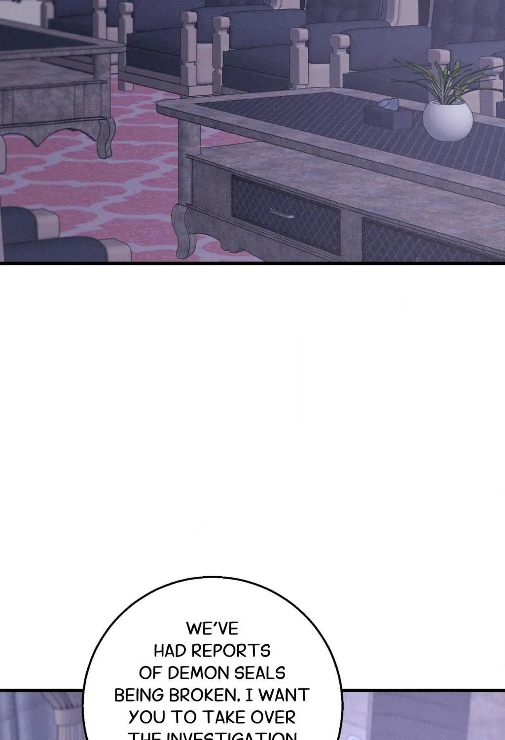 Night of the Unmarked Chapter 49 page 71 - 