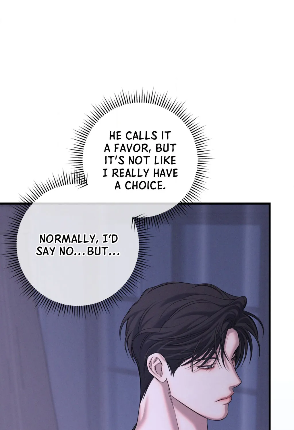 Night of the Unmarked Chapter 49 page 75 - 