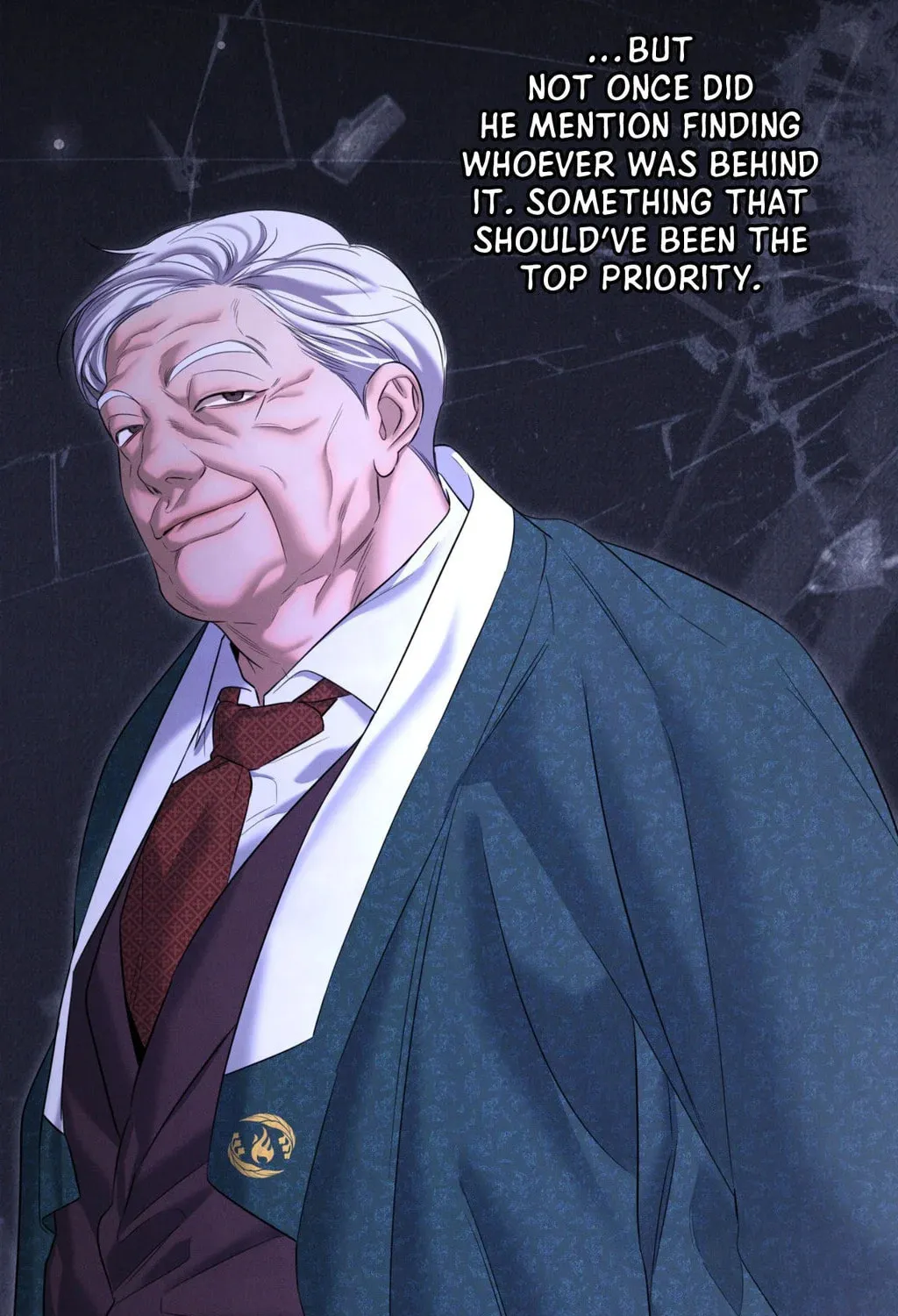 Night of the Unmarked Chapter 49 page 93 - 