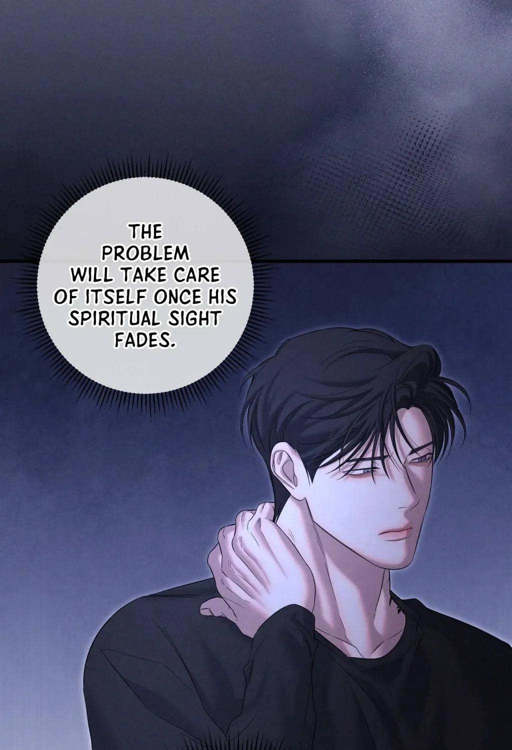 Night of the Unmarked Chapter 49 page 97 - 