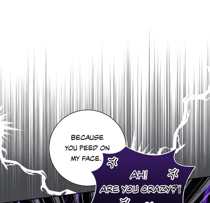 Night of the Unmarked Chapter 5 page 11 - 