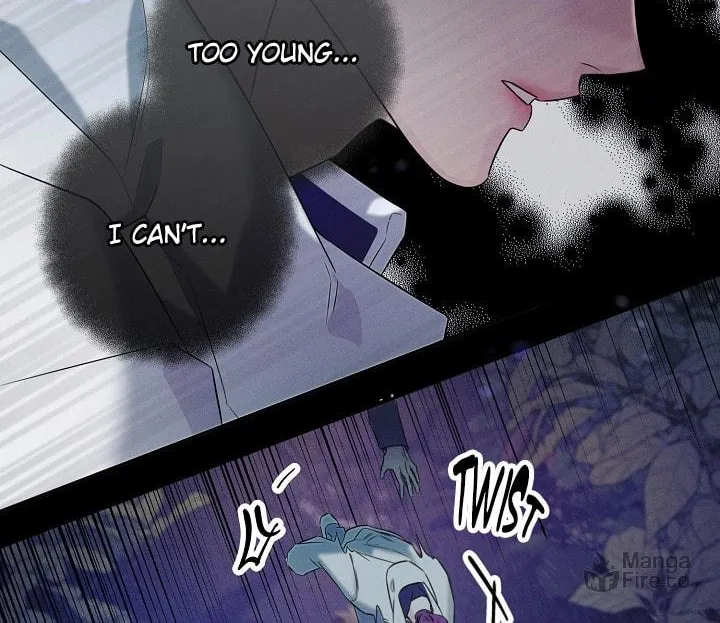 Night of the Unmarked Chapter 5 page 101 - 