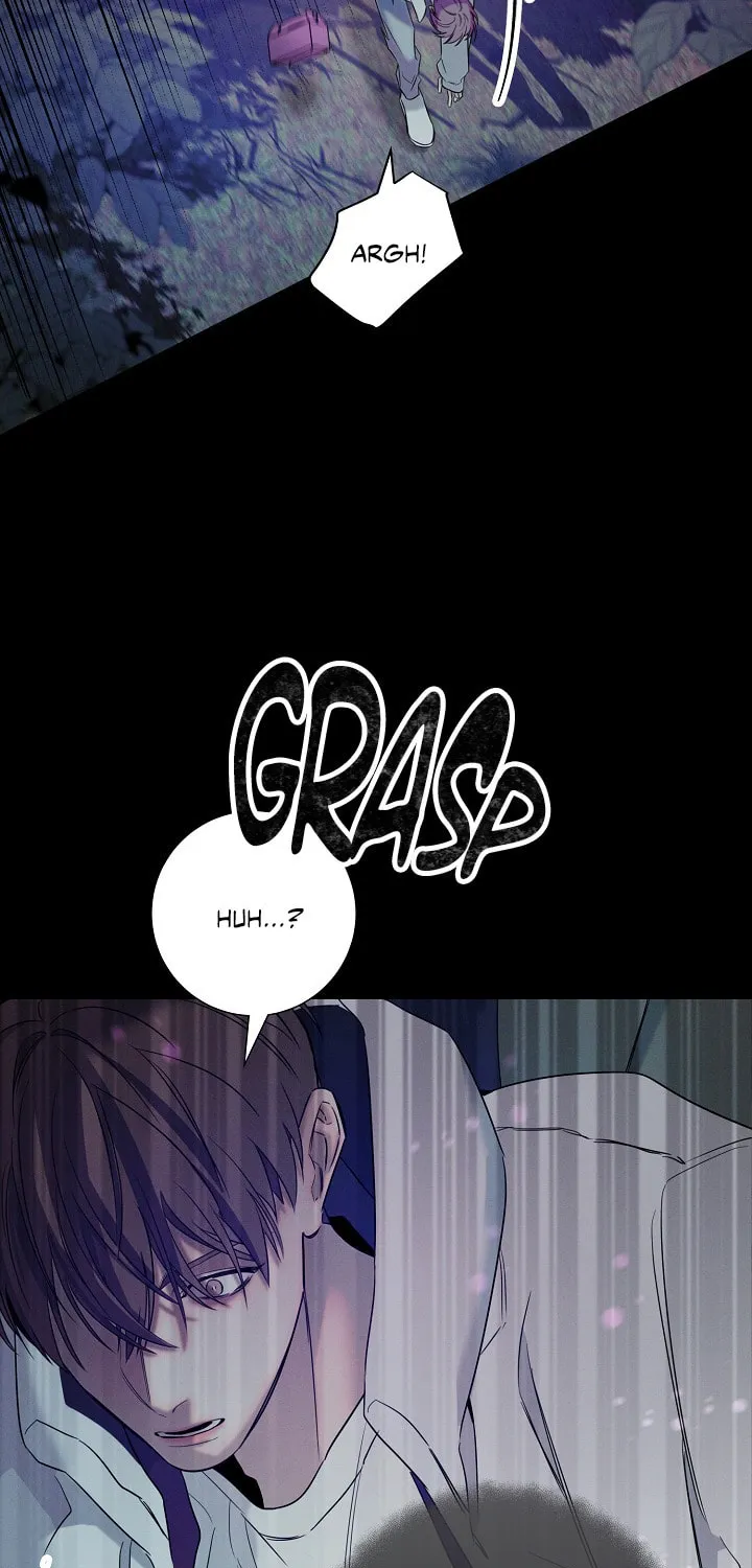 Night of the Unmarked Chapter 5 page 102 - 