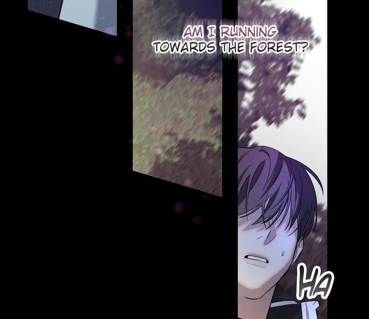 Night of the Unmarked Chapter 5 page 105 - 