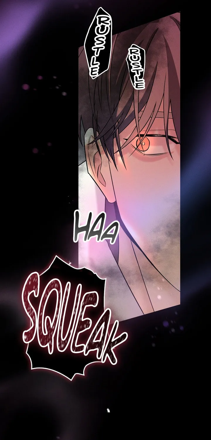 Night of the Unmarked Chapter 5 page 110 - 