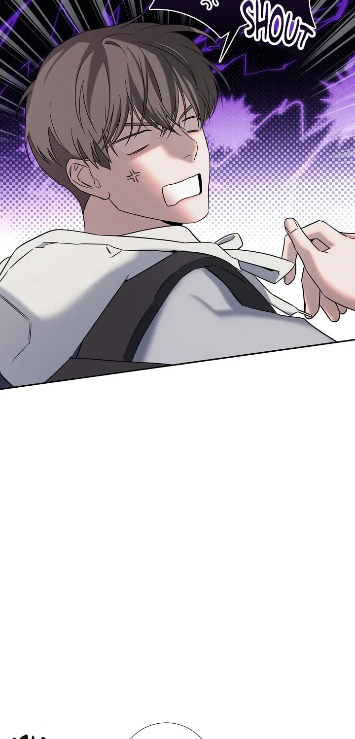 Night of the Unmarked Chapter 5 page 12 - 