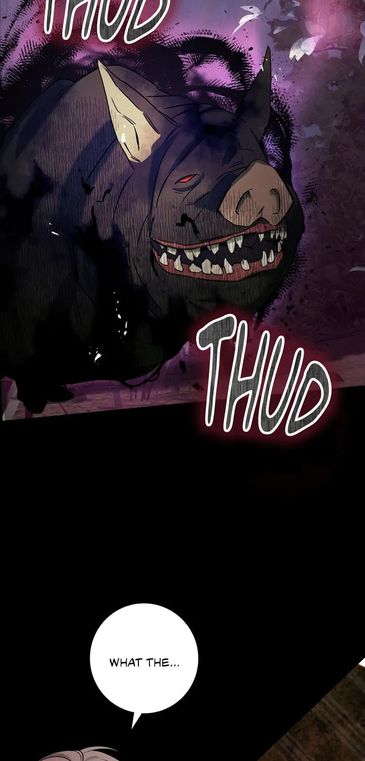 Night of the Unmarked Chapter 5 page 114 - 