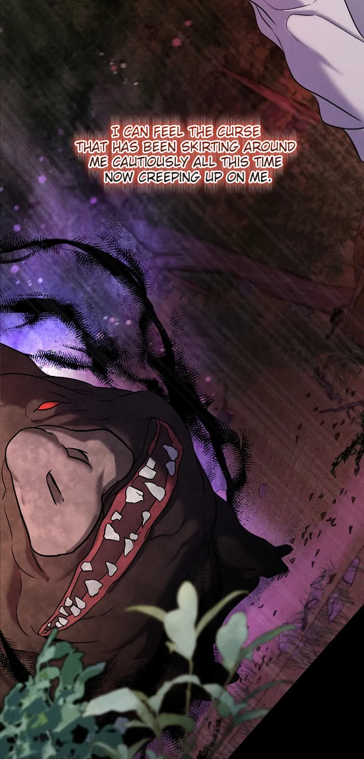 Night of the Unmarked Chapter 5 page 116 - 