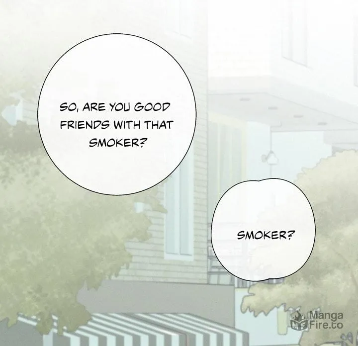Night of the Unmarked Chapter 5 page 19 - 