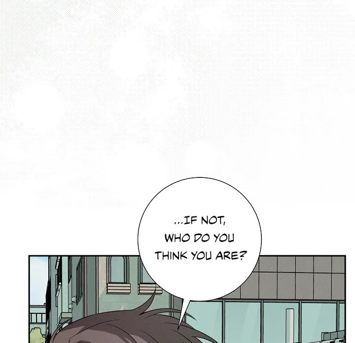 Night of the Unmarked Chapter 5 page 3 - 