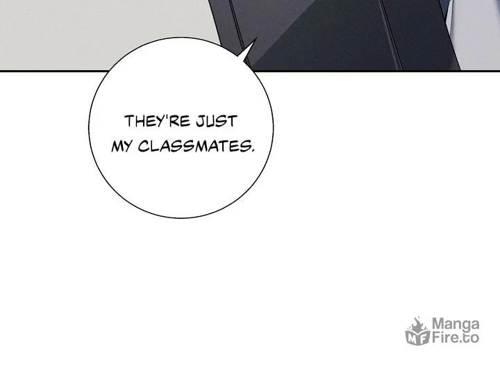 Night of the Unmarked Chapter 5 page 23 - 