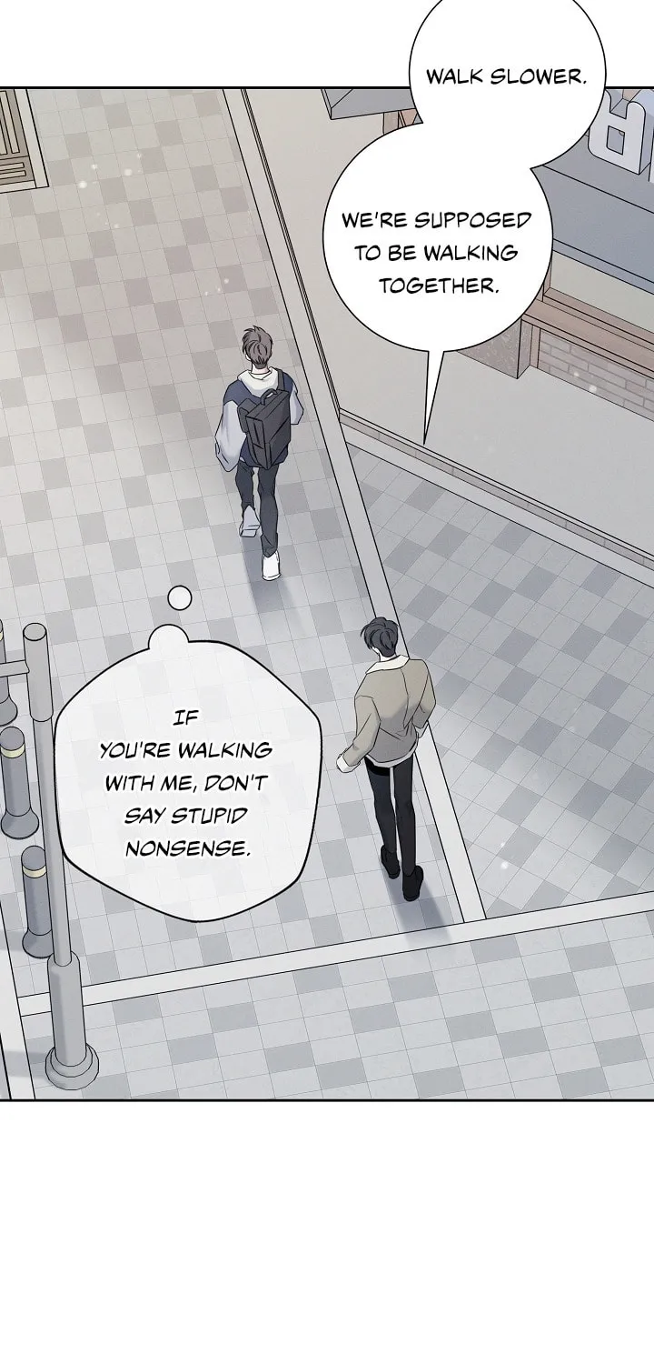 Night of the Unmarked Chapter 5 page 26 - 