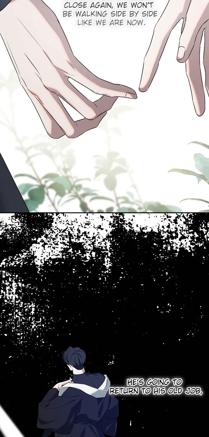 Night of the Unmarked Chapter 5 page 32 - 