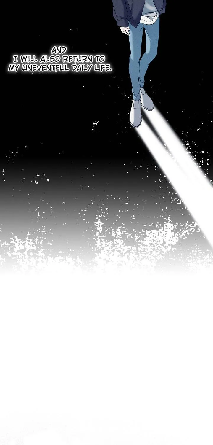 Night of the Unmarked Chapter 5 page 34 - 