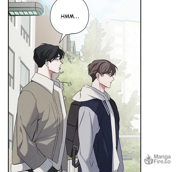 Night of the Unmarked Chapter 5 page 5 - 