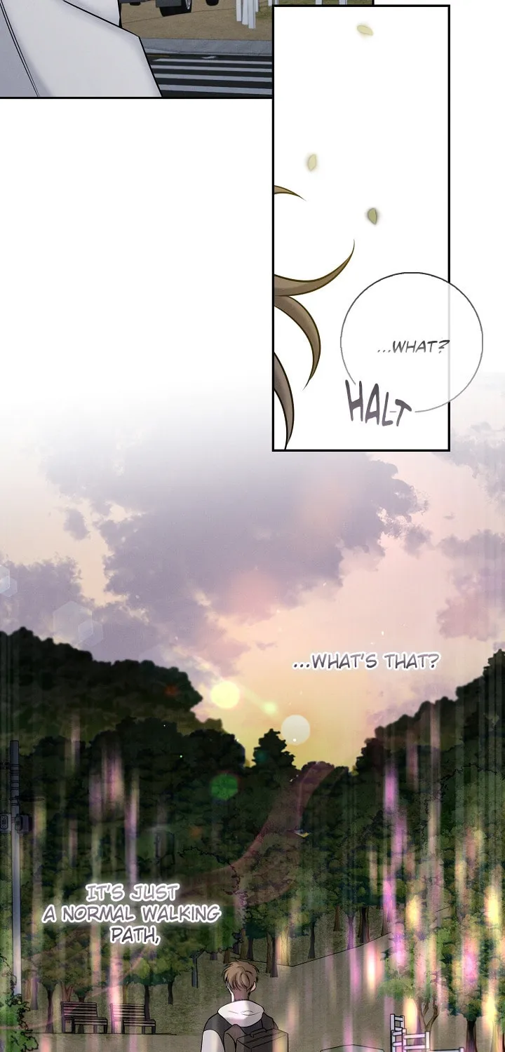 Night of the Unmarked Chapter 5 page 42 - 