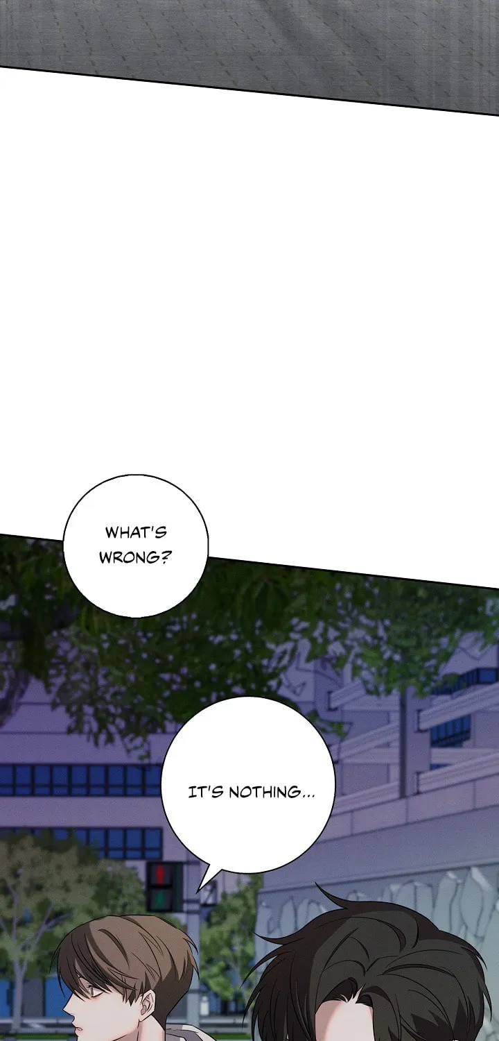 Night of the Unmarked Chapter 5 page 44 - 