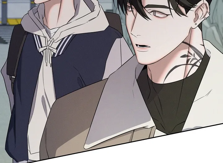 Night of the Unmarked Chapter 5 page 45 - 