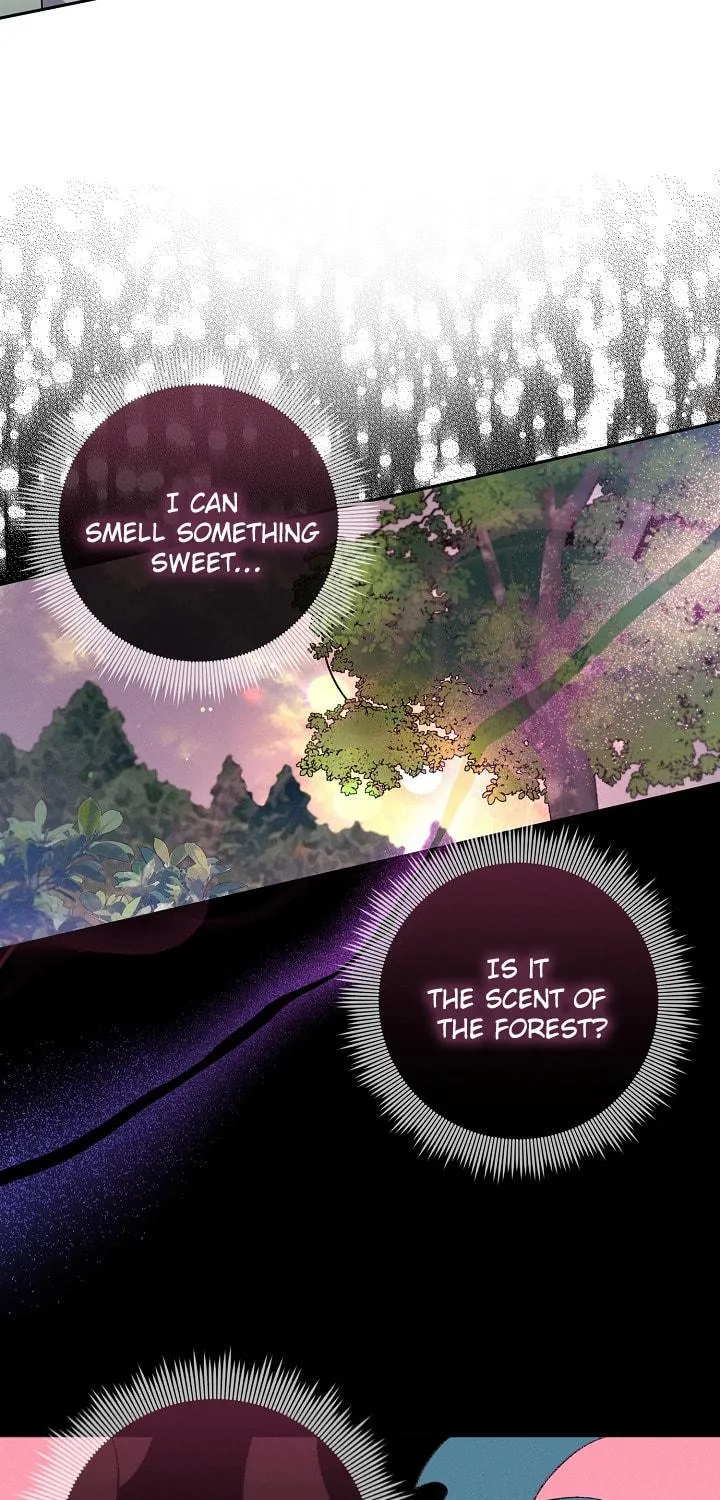Night of the Unmarked Chapter 5 page 46 - 