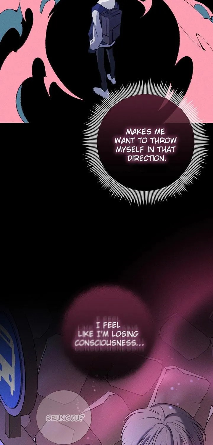 Night of the Unmarked Chapter 5 page 48 - 