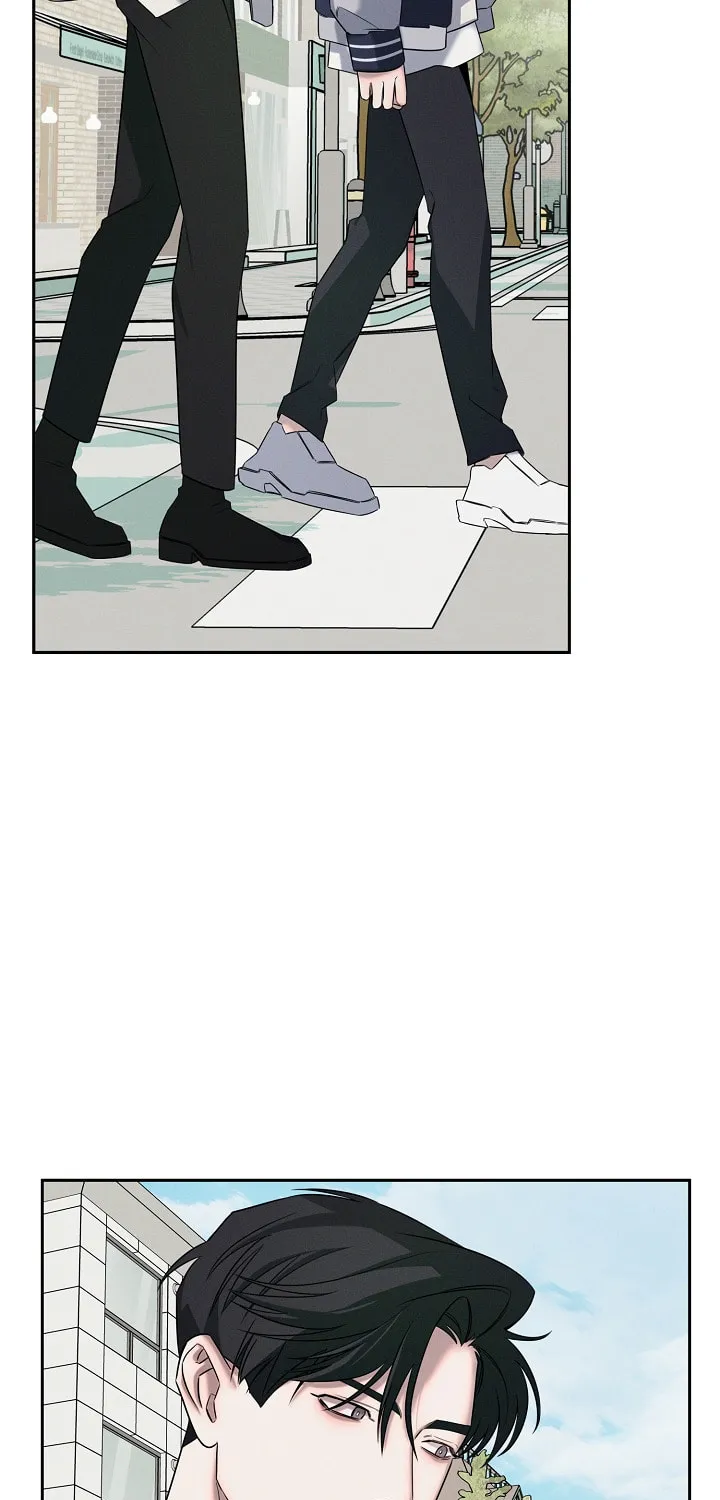 Night of the Unmarked Chapter 5 page 6 - 