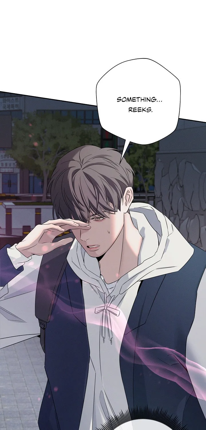 Night of the Unmarked Chapter 5 page 60 - 