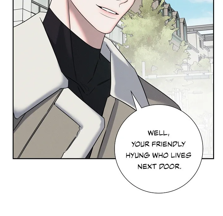 Night of the Unmarked Chapter 5 page 7 - 