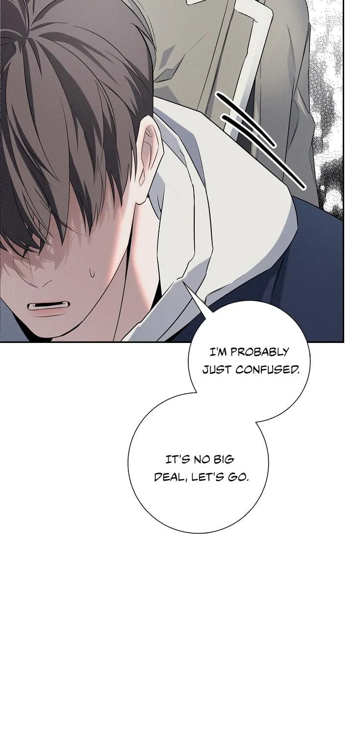 Night of the Unmarked Chapter 5 page 64 - 