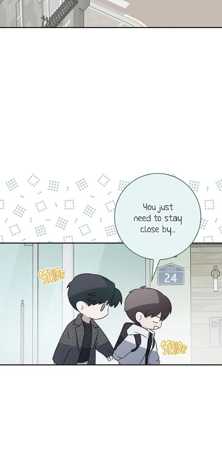 Night of the Unmarked Chapter 5 page 76 - 