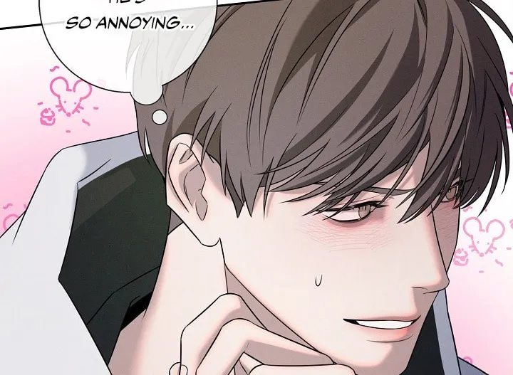 Night of the Unmarked Chapter 5 page 81 - 