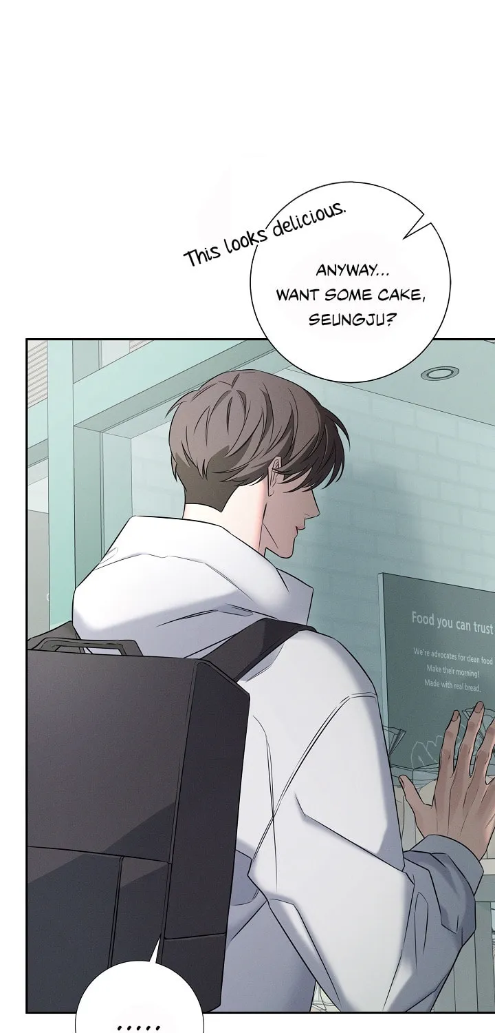 Night of the Unmarked Chapter 5 page 86 - 