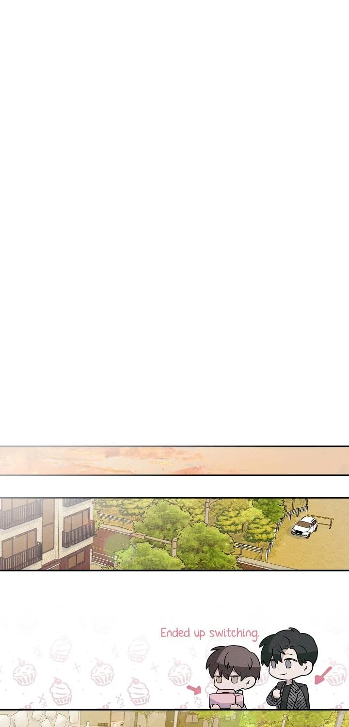Night of the Unmarked Chapter 5 page 88 - 
