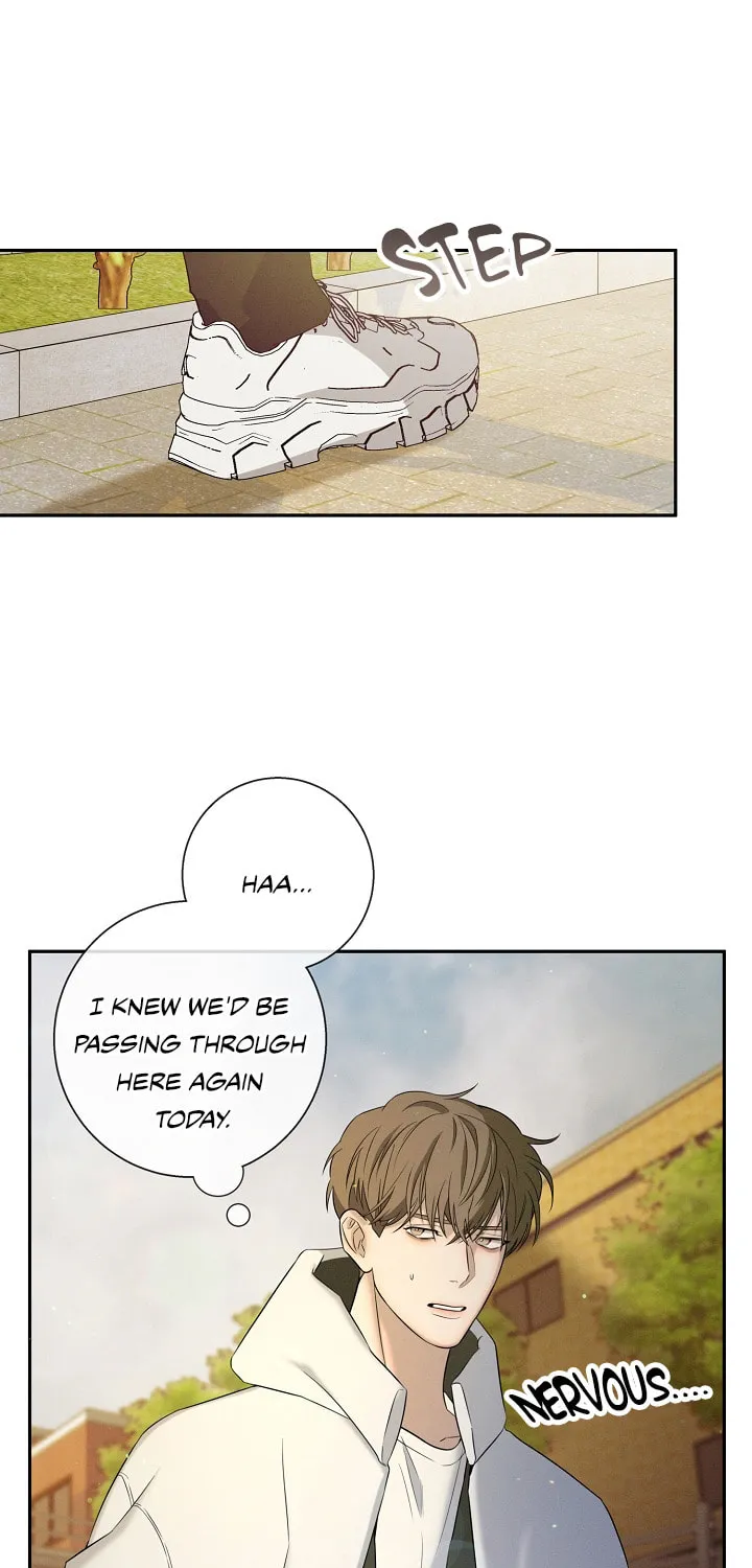 Night of the Unmarked Chapter 5 page 90 - 