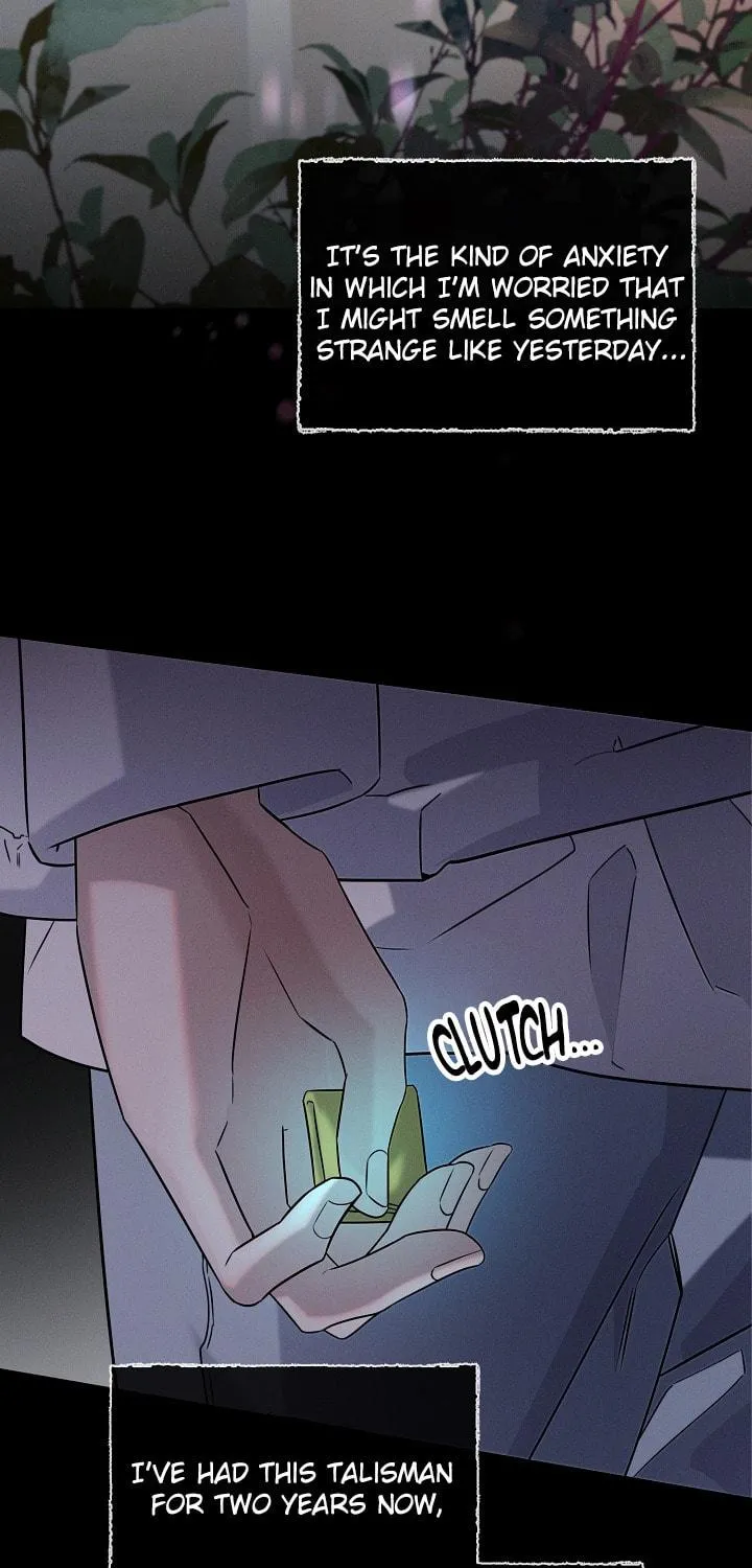 Night of the Unmarked Chapter 5 page 94 - 