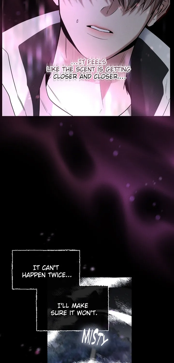 Night of the Unmarked Chapter 5 page 96 - 