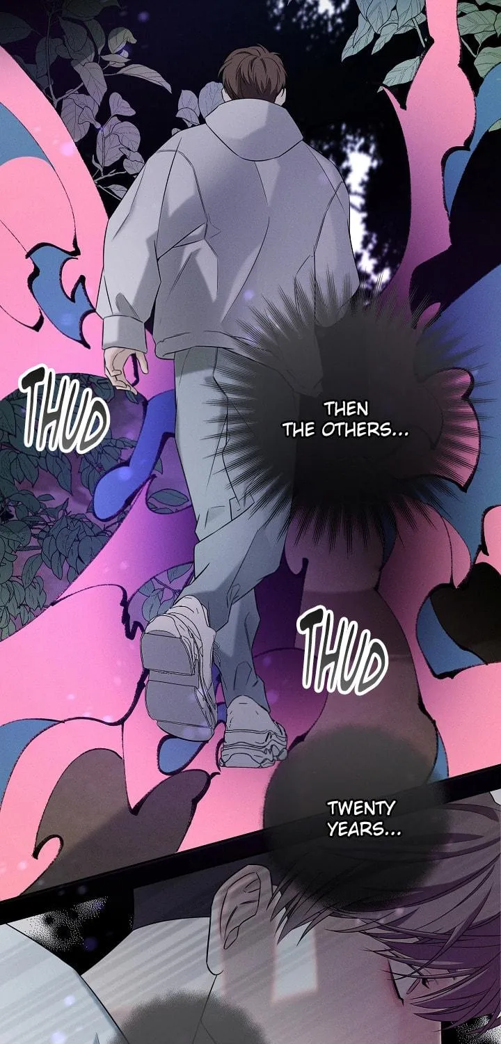 Night of the Unmarked Chapter 5 page 100 - 