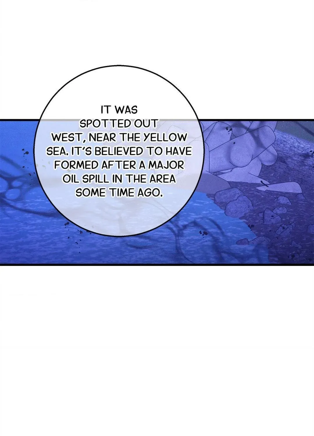 Night of the Unmarked Chapter 50 page 103 - 