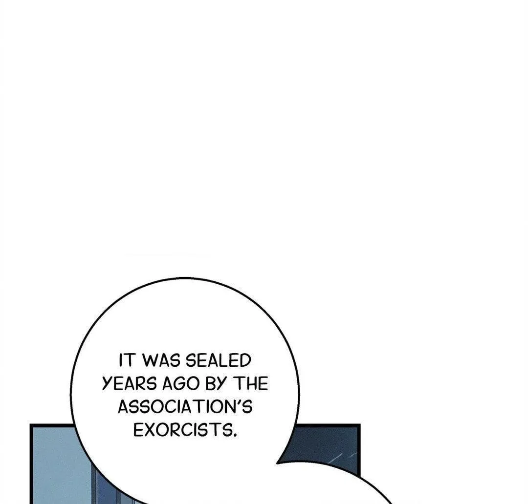 Night of the Unmarked Chapter 50 page 104 - 