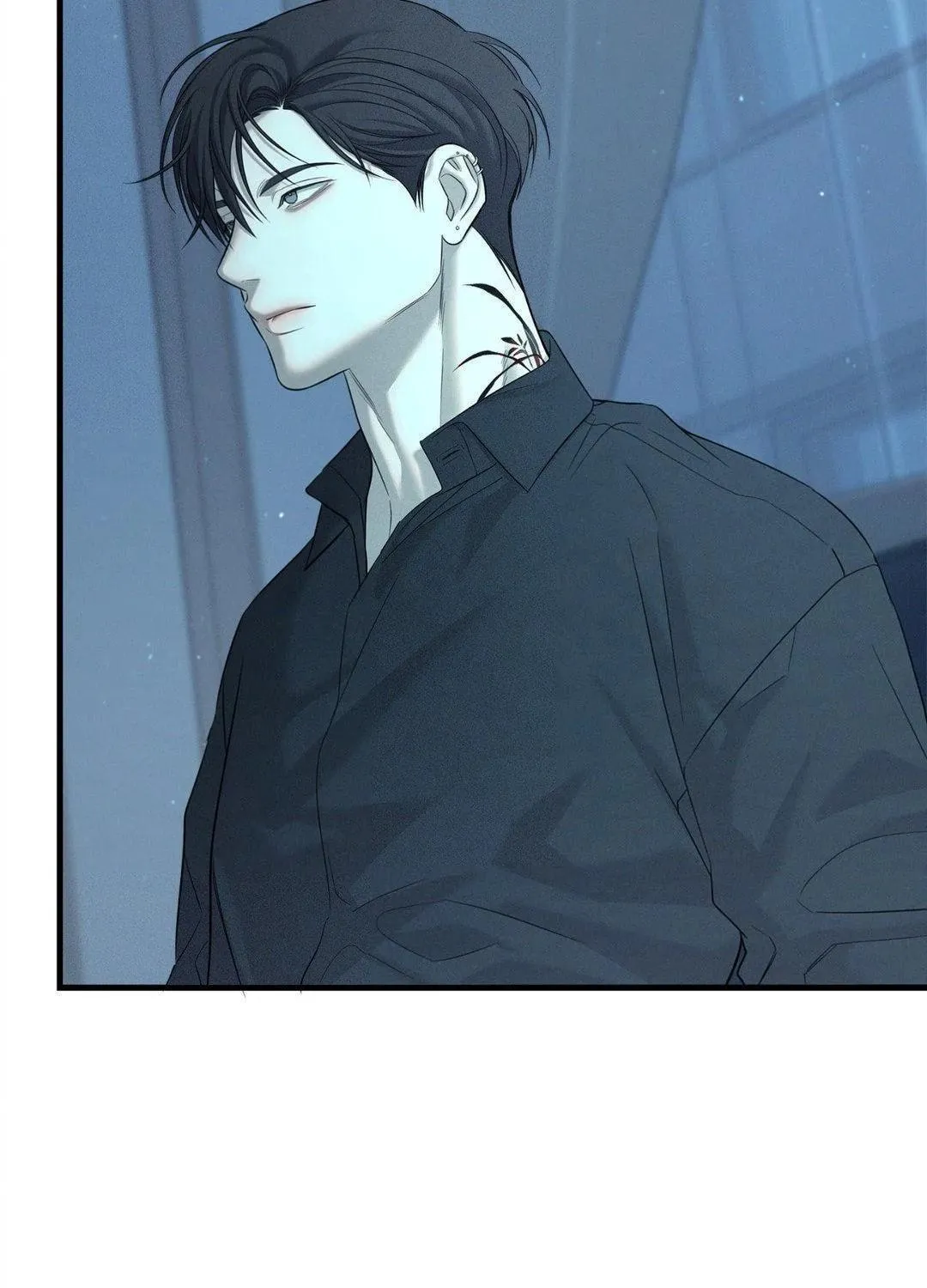 Night of the Unmarked Chapter 50 page 107 - 