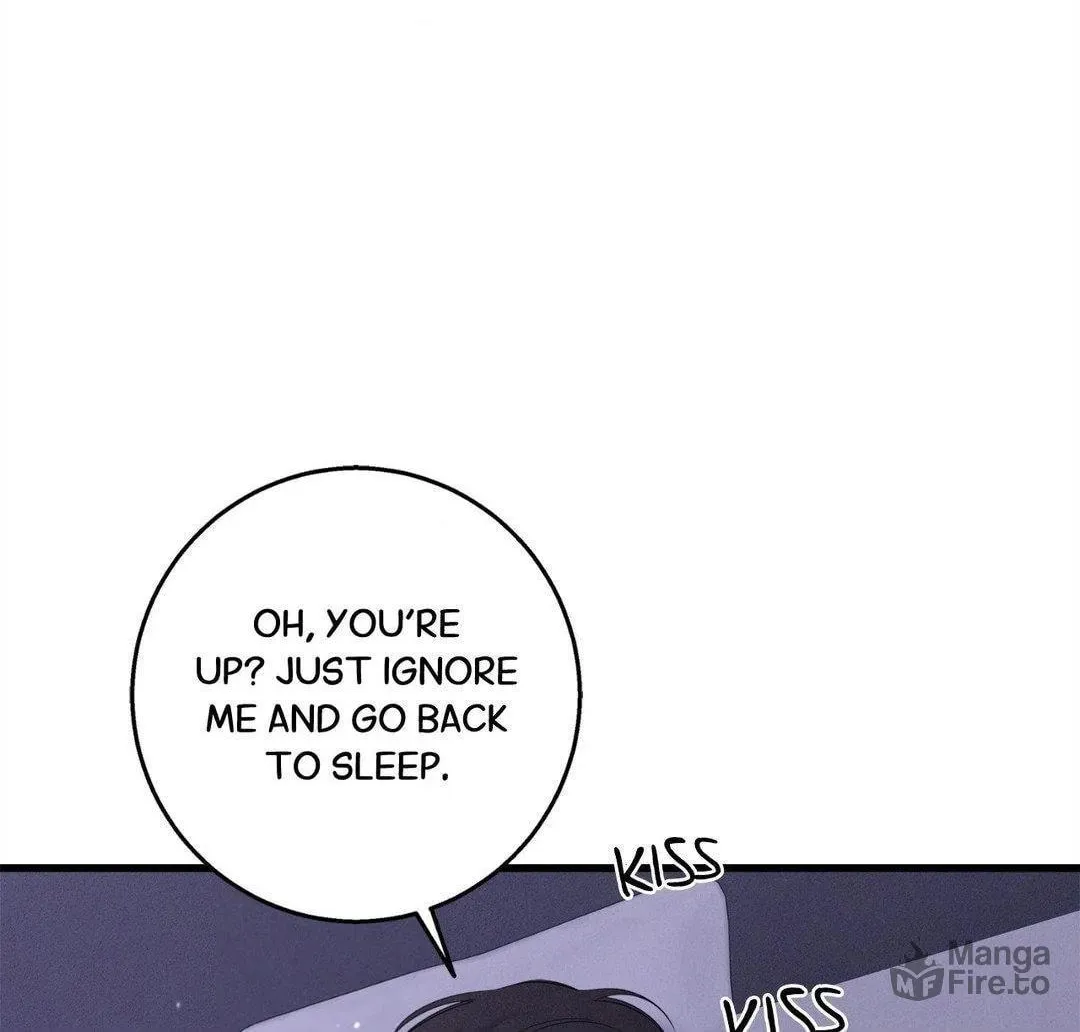 Night of the Unmarked Chapter 50 page 12 - 