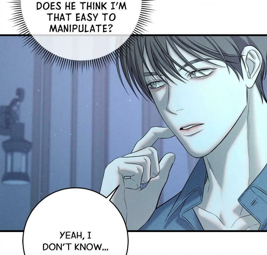 Night of the Unmarked Chapter 50 page 112 - 