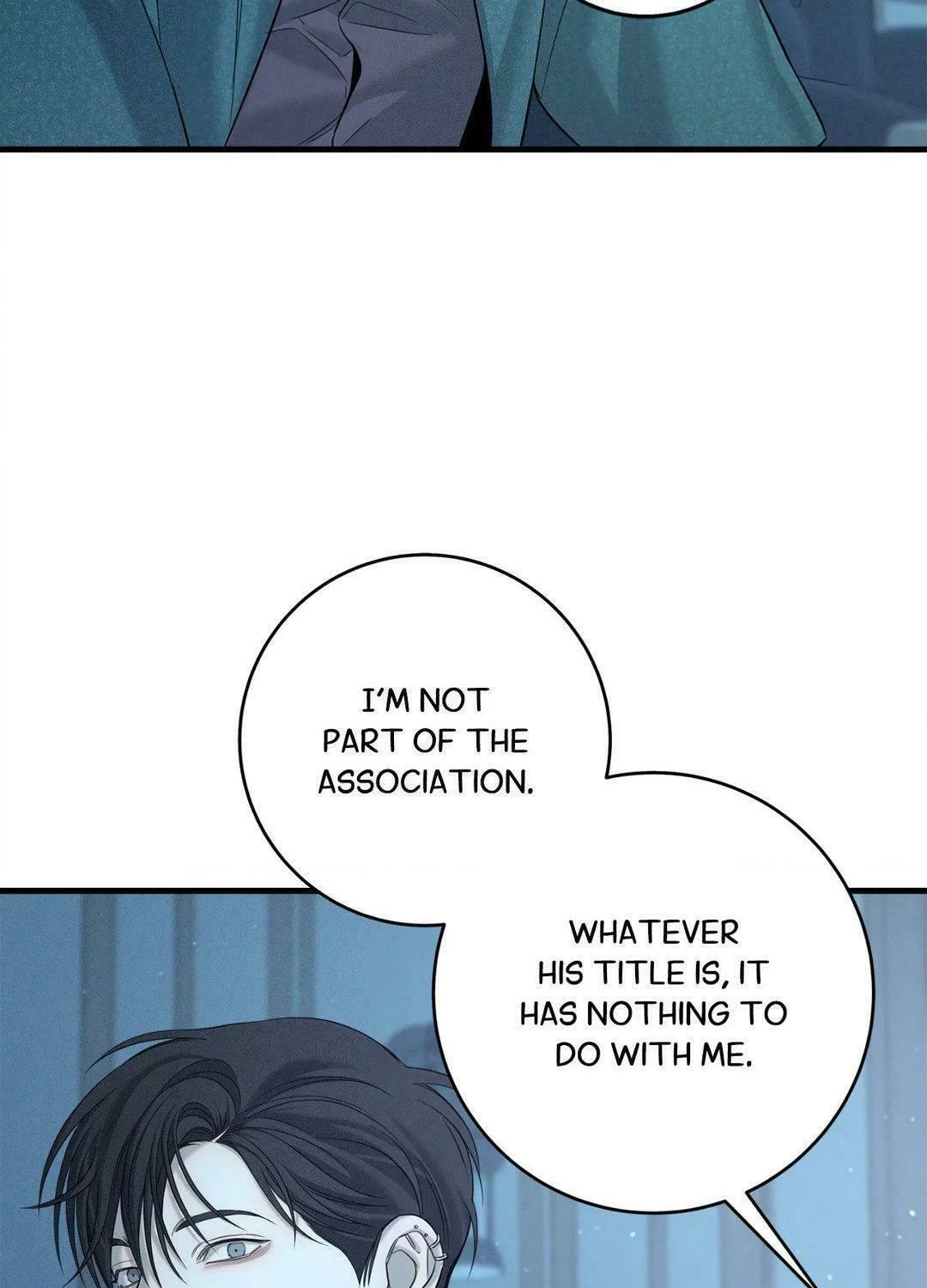 Night of the Unmarked Chapter 50 page 115 - 