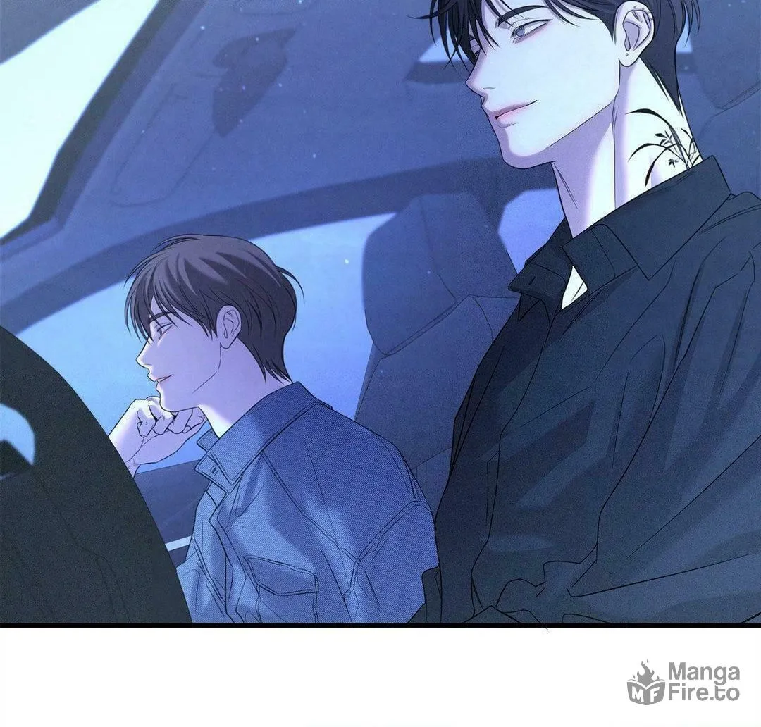 Night of the Unmarked Chapter 50 page 130 - 