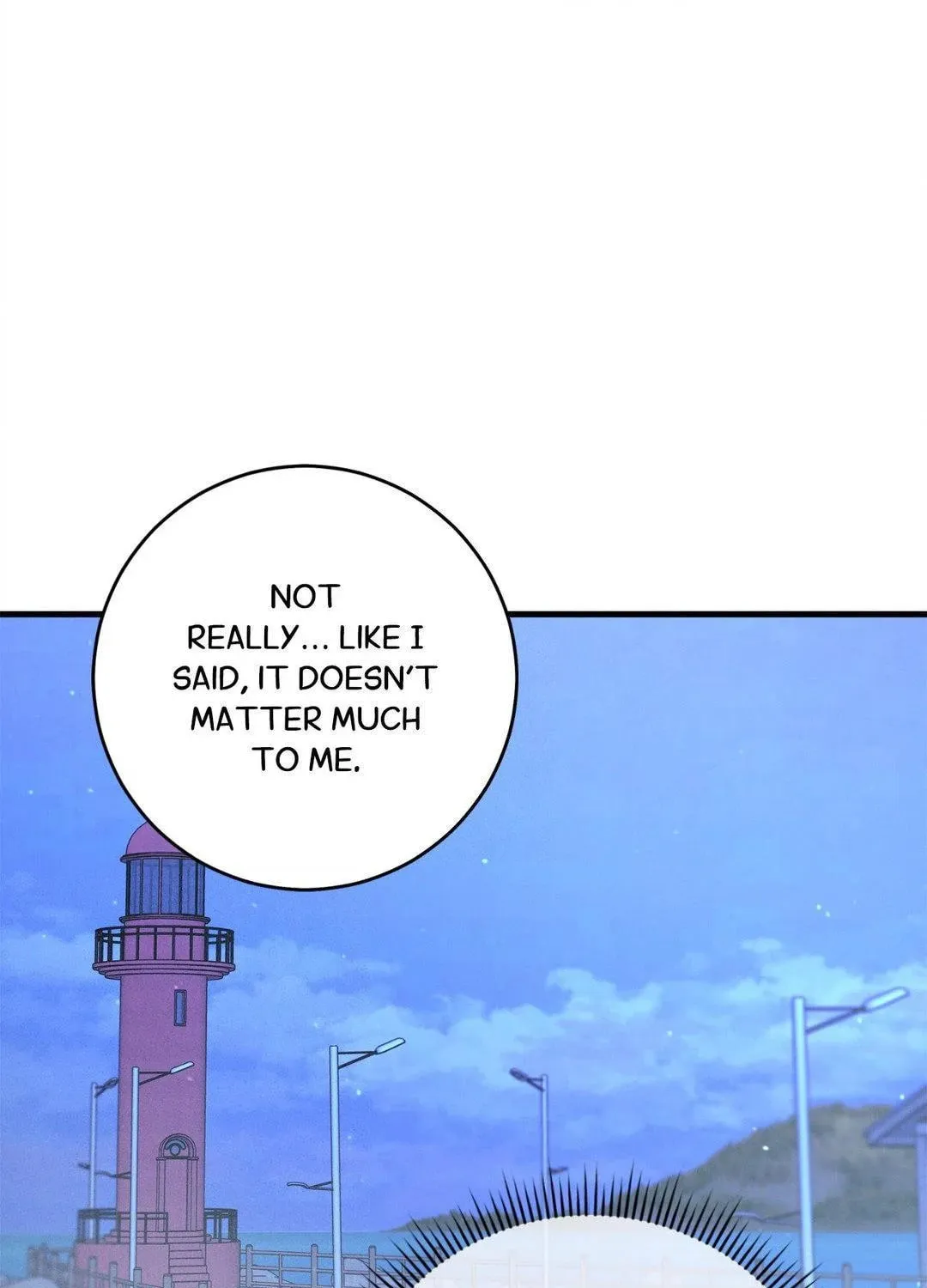 Night of the Unmarked Chapter 50 page 133 - 